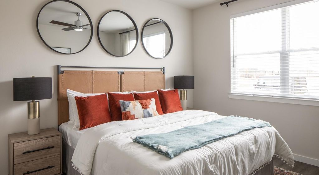 Photo of 12111 Main Street #13306, Houston, TX 77035 (MLS # 56545160)