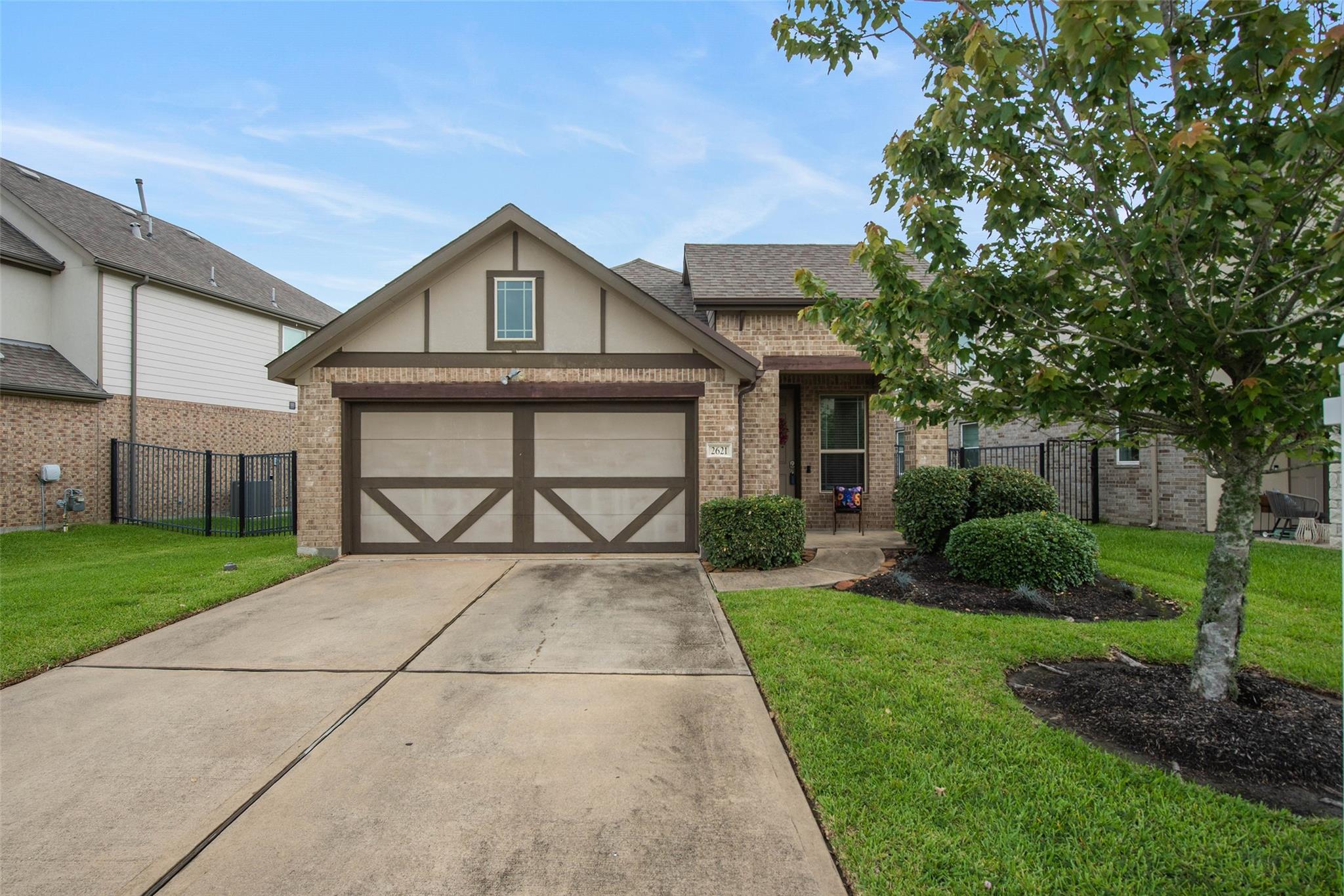 2621 Bernadino Drive