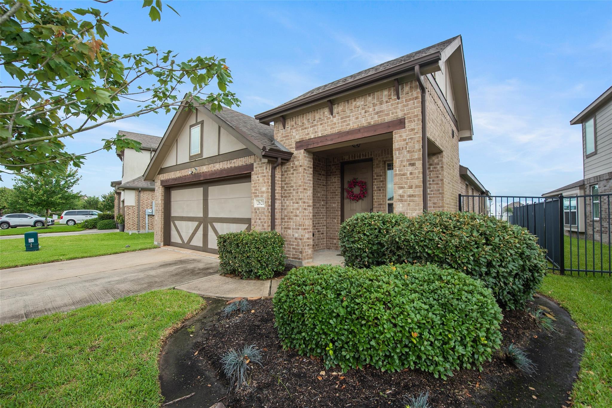 2621 Bernadino Drive