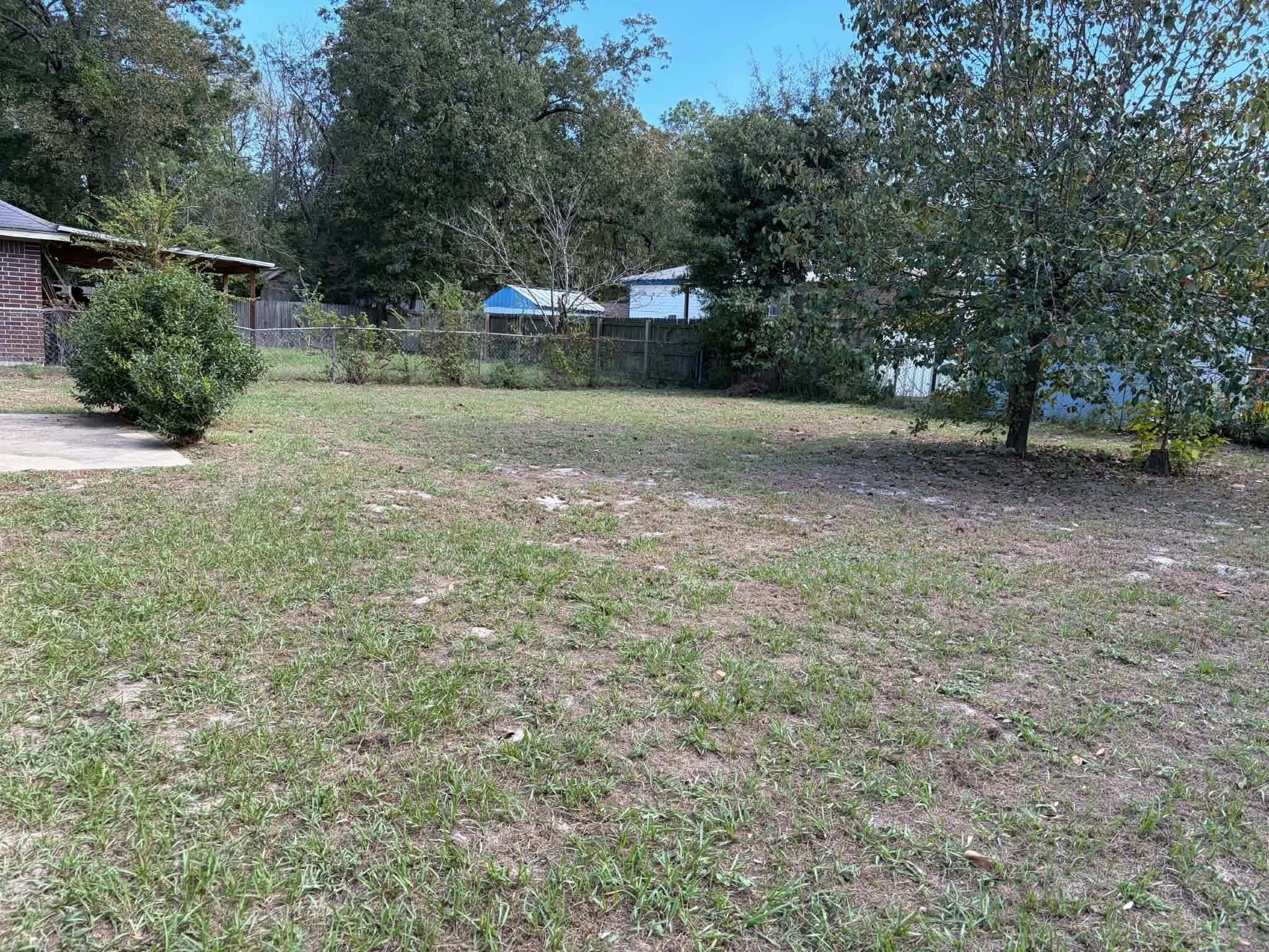 134 N Forest Drive