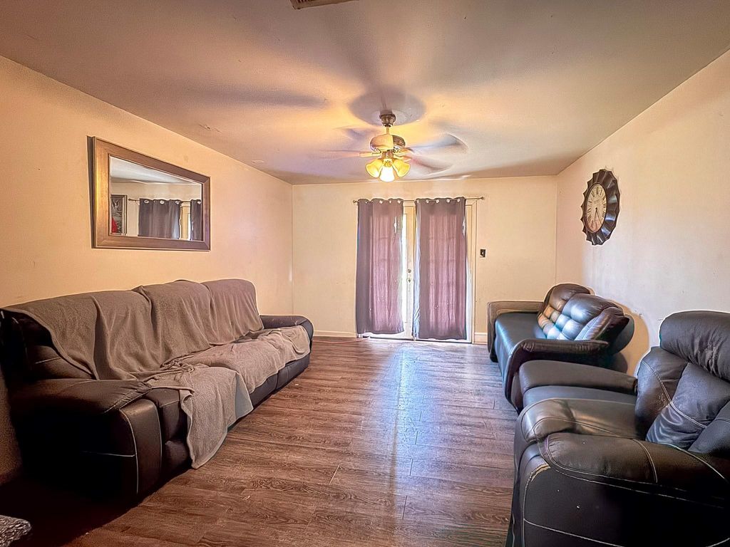 Photo of 4214 Sandydale Lane, Houston, TX 77039 (MLS # 67970888)