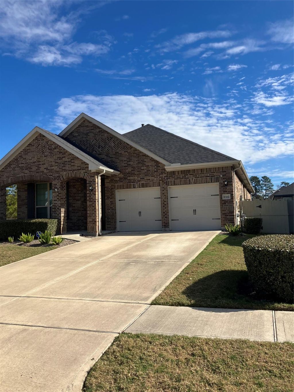 Photo of 10442 Eastern Bluestar Drive, Conroe, TX 77385 (MLS # 54774554)