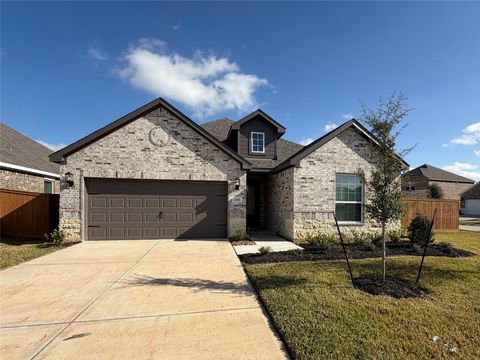 3085 Sorrento Hill Drive Katy TX 77493