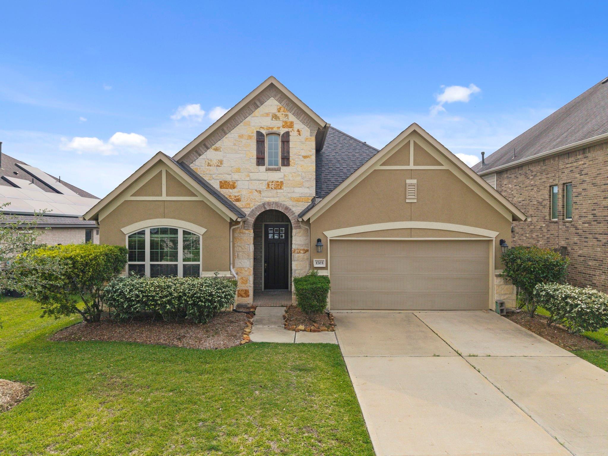 1703 Pickford Knolls Lane