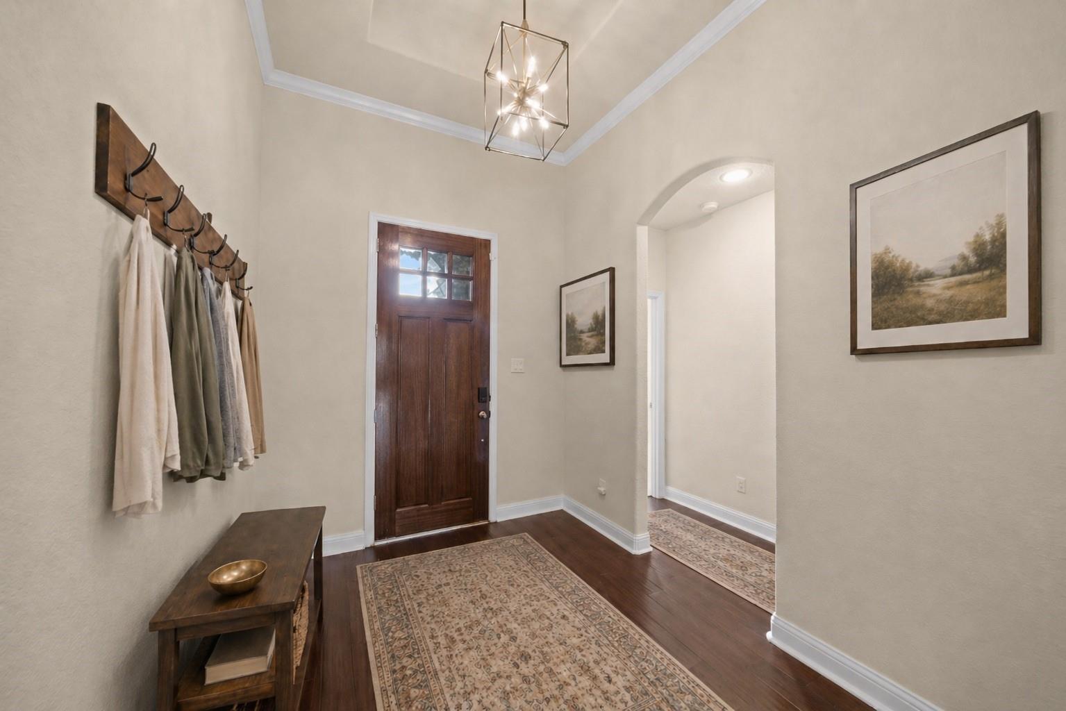 1703 Pickford Knolls Lane