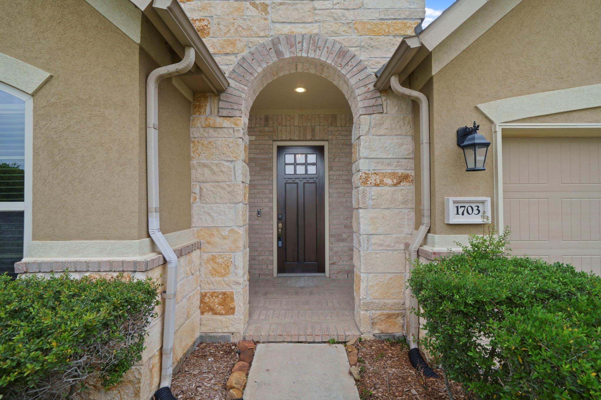 1703 Pickford Knolls Lane
