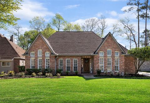 25722 Overlake Drive Spring TX 77380