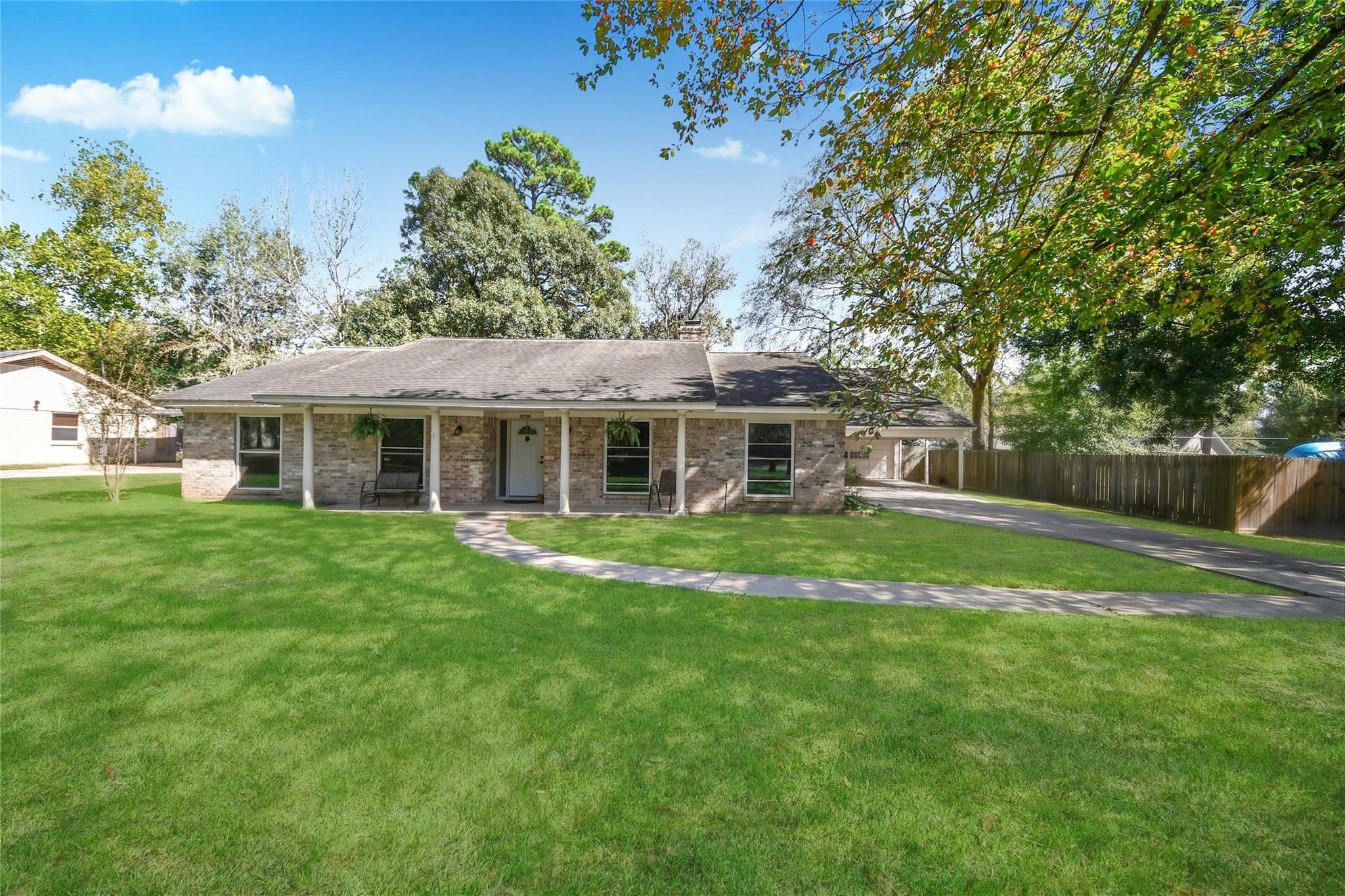 26602 Maplewood Drive