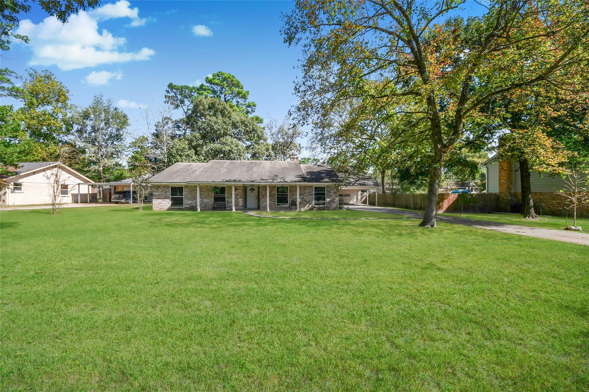 26602 Maplewood Drive