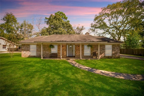 Photo of 26602 Maplewood Drive, Spring, TX 77386 (MLS # 8092685)