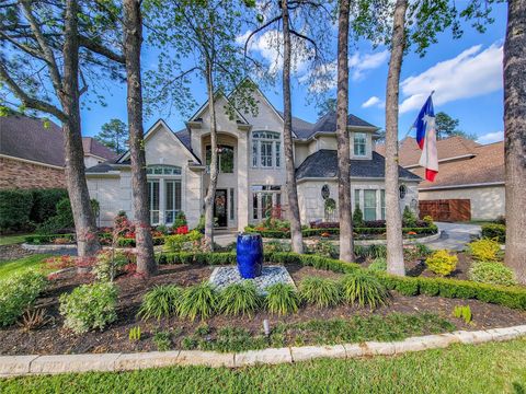 Photo of 6118 Windrose Hollow Lane, Spring, TX 77379 (MLS # 34919043)