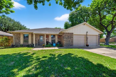 1110 Brookhollow Drive Deer Park TX 77536
