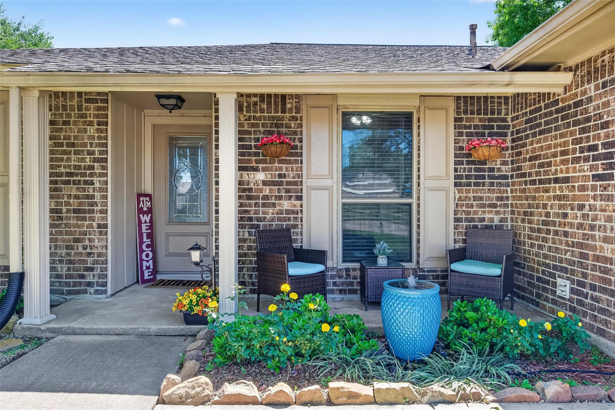 1110 Brookhollow Drive