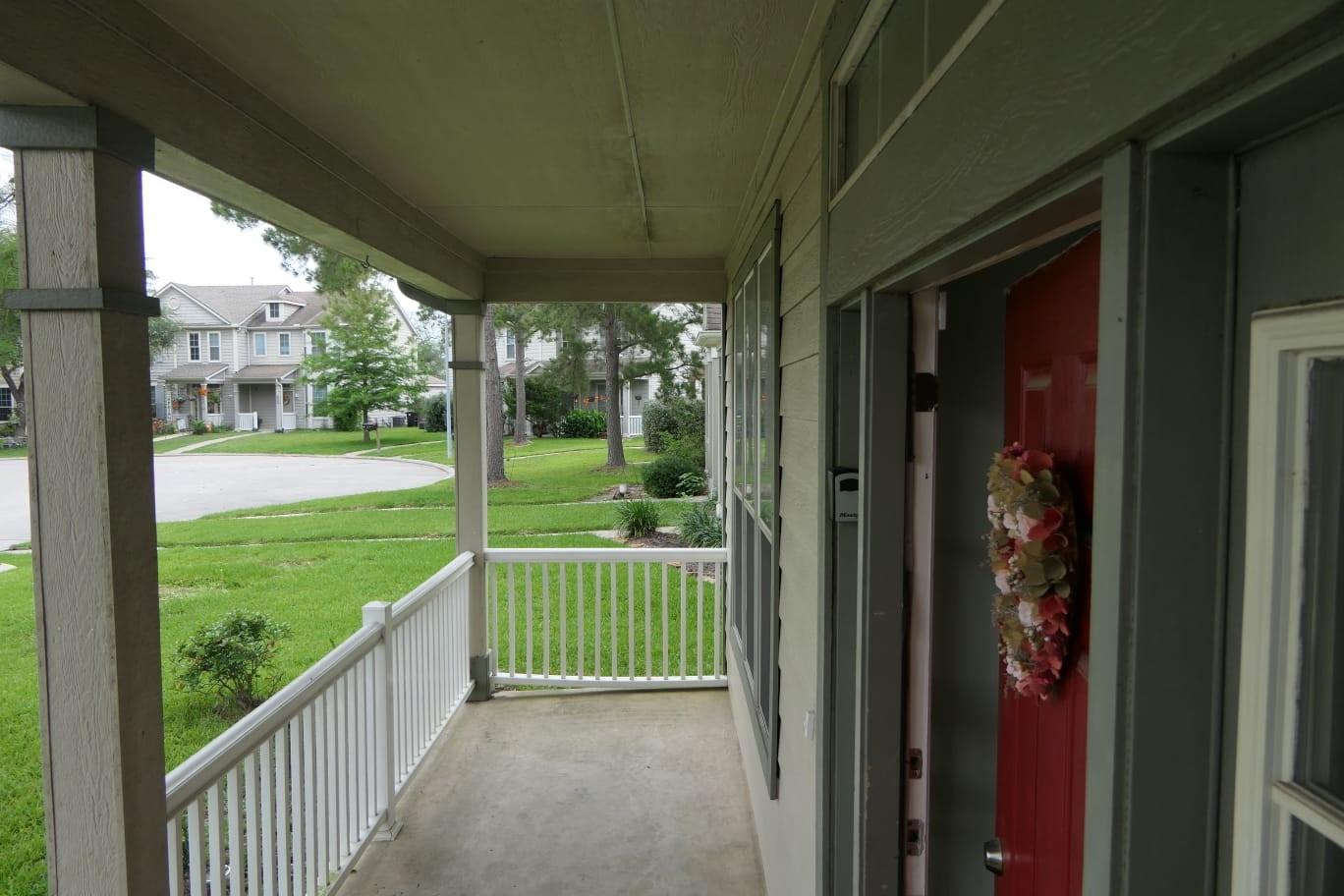 2114 Village Crossing Trail
