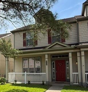 2114 Village Crossing Trail