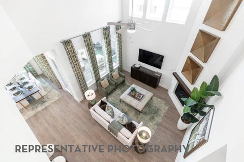 Photo of 2239 Vargas Street, Montgomery, TX 77316 (MLS # 56546552)