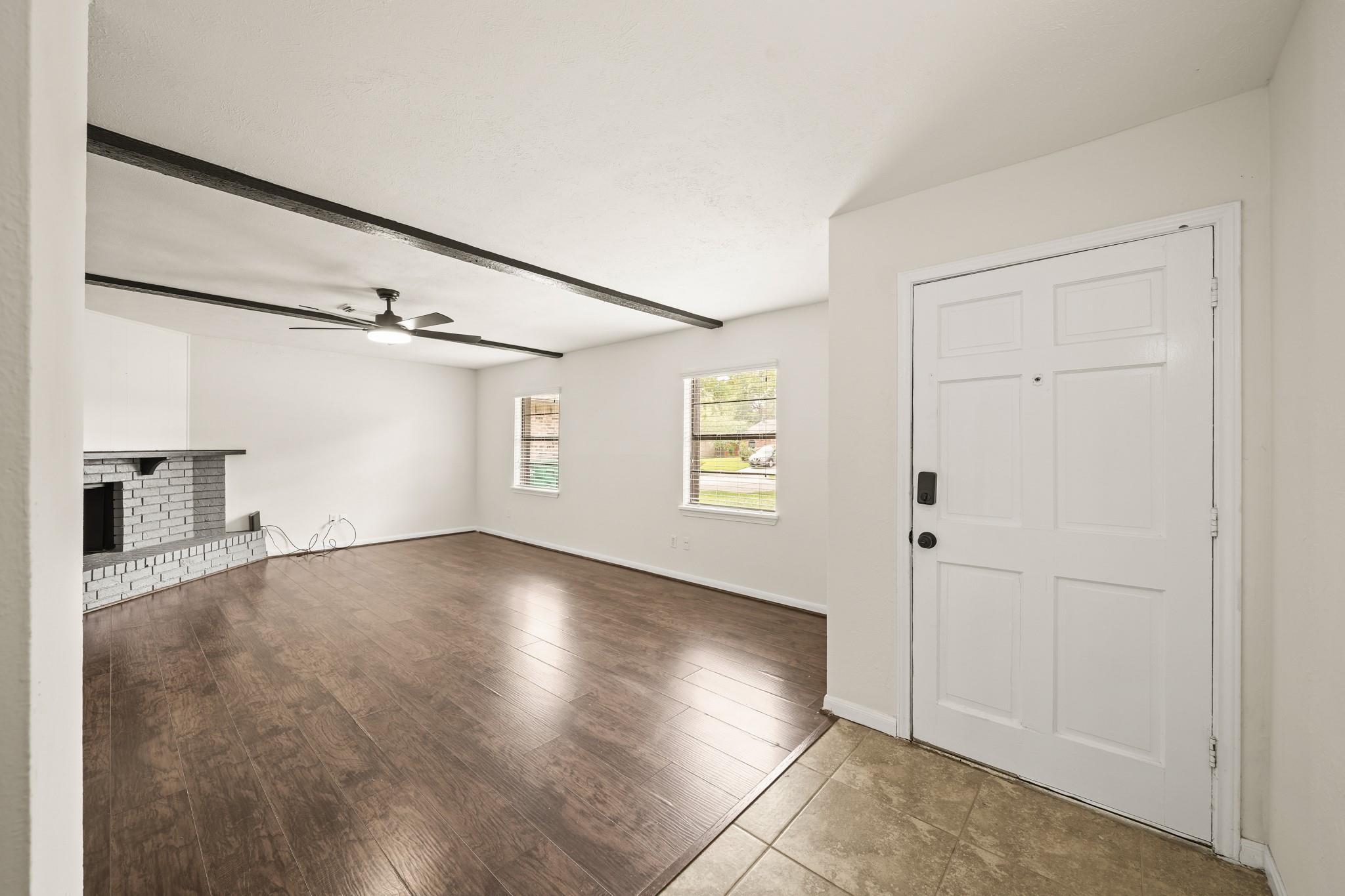 6711 Pickett Drive