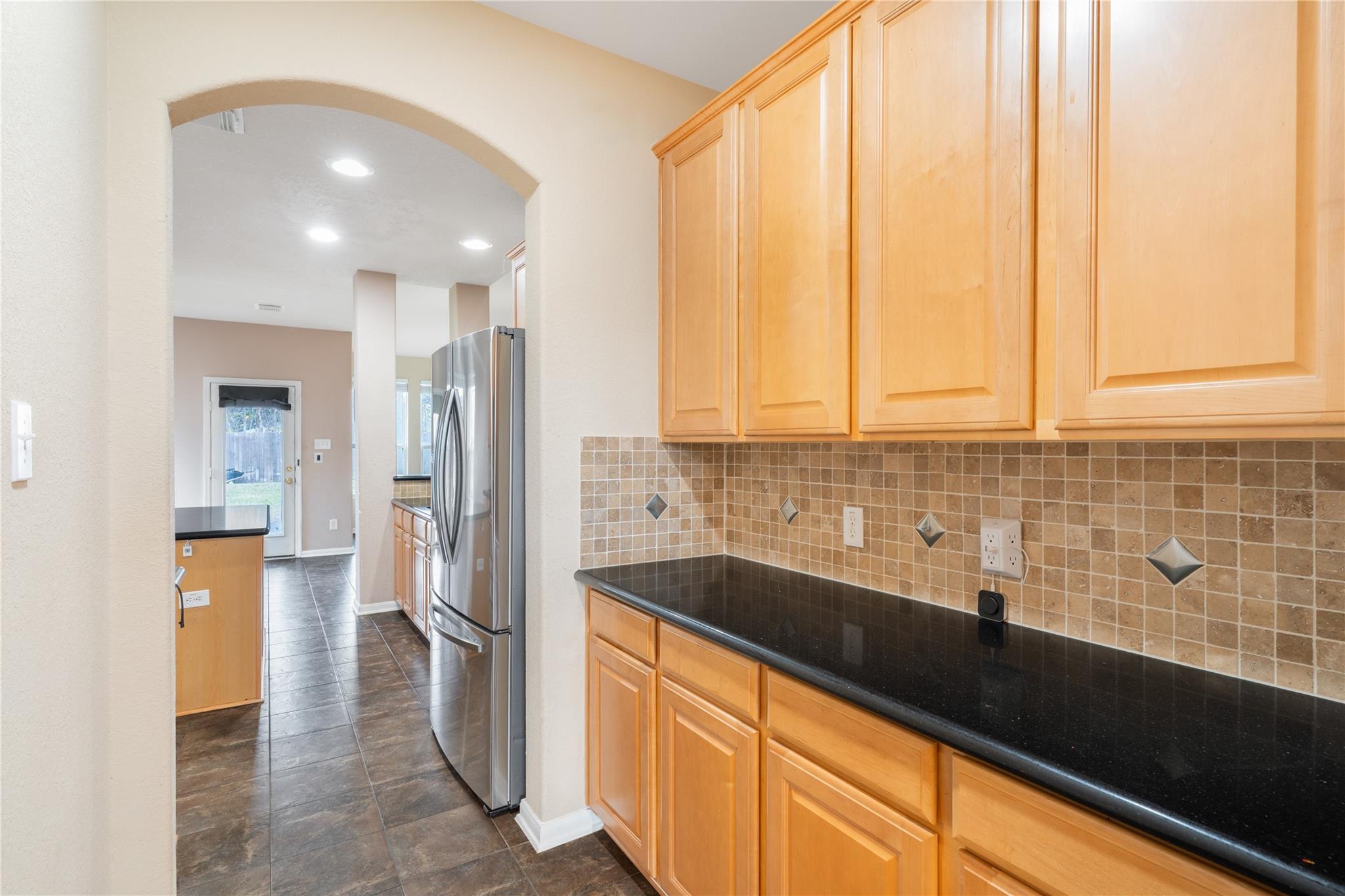 16622 Dover Mills Drive