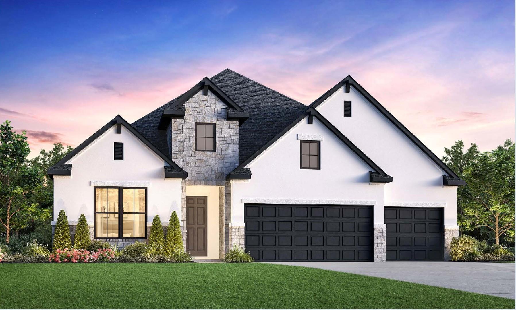 25811 Sagewood View Lane