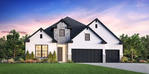 Photo of 25811 Sagewood View Lane, Katy, TX 77493 (MLS # 91159373)