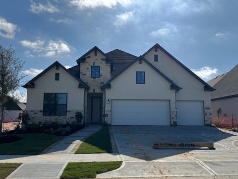 25811 Sagewood View Lane Katy TX 77493