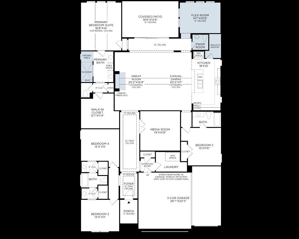 25811 Sagewood View Lane