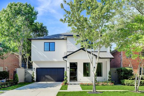 3906 Marquette Street West University Place TX 77005