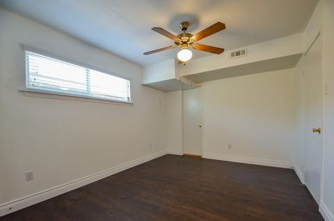 Tiny photo for 8810 Ilona Lane #4, Houston, TX 77025 (MLS # 59020945)