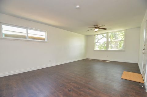 Tiny photo for 8810 Ilona Lane #4, Houston, TX 77025 (MLS # 59020945)