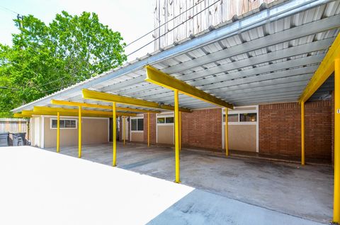 Tiny photo for 8810 Ilona Lane #4, Houston, TX 77025 (MLS # 59020945)