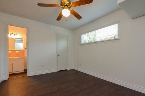 Tiny photo for 8810 Ilona Lane #4, Houston, TX 77025 (MLS # 59020945)