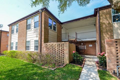 Tiny photo for 8810 Ilona Lane #4, Houston, TX 77025 (MLS # 59020945)