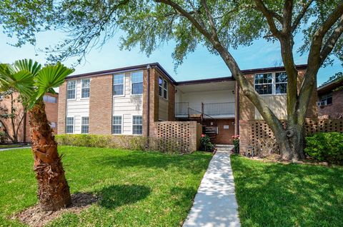 Photo of 8810 Ilona Lane #4, Houston, TX 77025 (MLS # 59020945)