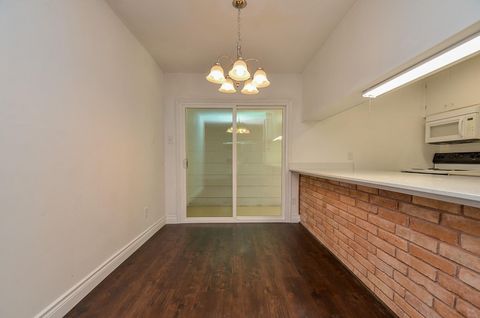 Tiny photo for 8810 Ilona Lane #4, Houston, TX 77025 (MLS # 59020945)