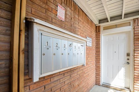 Tiny photo for 8810 Ilona Lane #4, Houston, TX 77025 (MLS # 59020945)