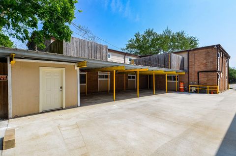 Tiny photo for 8810 Ilona Lane #4, Houston, TX 77025 (MLS # 59020945)