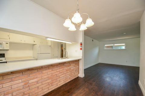 Tiny photo for 8810 Ilona Lane #4, Houston, TX 77025 (MLS # 59020945)