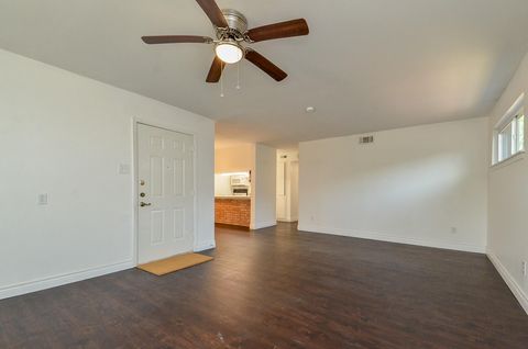Tiny photo for 8810 Ilona Lane #4, Houston, TX 77025 (MLS # 59020945)