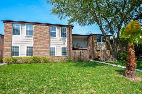 Tiny photo for 8810 Ilona Lane #4, Houston, TX 77025 (MLS # 59020945)