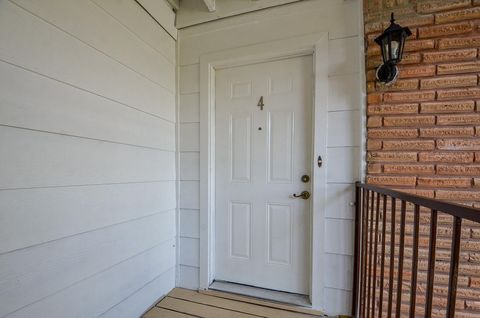 Tiny photo for 8810 Ilona Lane #4, Houston, TX 77025 (MLS # 59020945)
