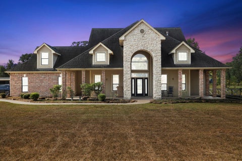 Vacant Land For Sale - 19287 Keenan Cut Off Road<br/> Montgomery, TX 77316