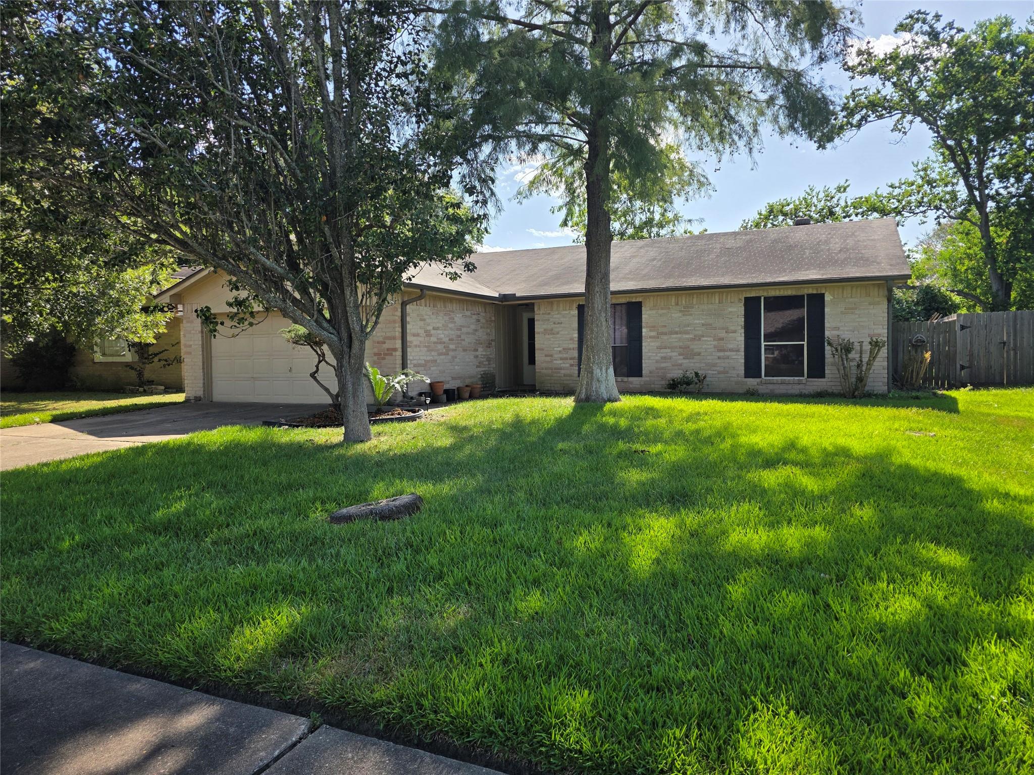 16722 Ribbonridge Drive