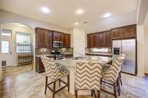 Photo of 28707 Mayes Bluff Drive, Katy, TX 77494 (MLS # 57725622)