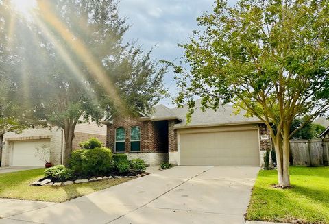 Photo of 28707 Mayes Bluff Drive, Katy, TX 77494 (MLS # 57725622)