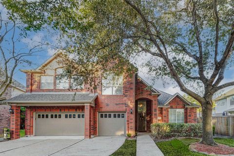 25702 Caddo Passway Katy TX 77494