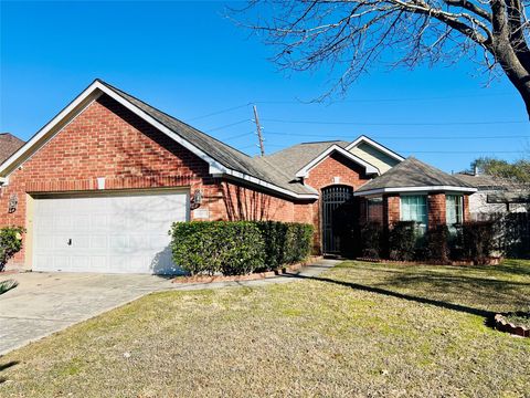 Photo of 12431 Heritage Grove Drive, Houston, TX 77066 (MLS # 47930578)