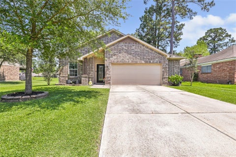 Photo of 1603 Sahara Drive, Crosby, TX 77532 (MLS # 95032445)