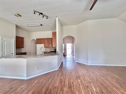 Photo of 5231 Sherilynn Drive, Spring, TX 77373 (MLS # 64698762)