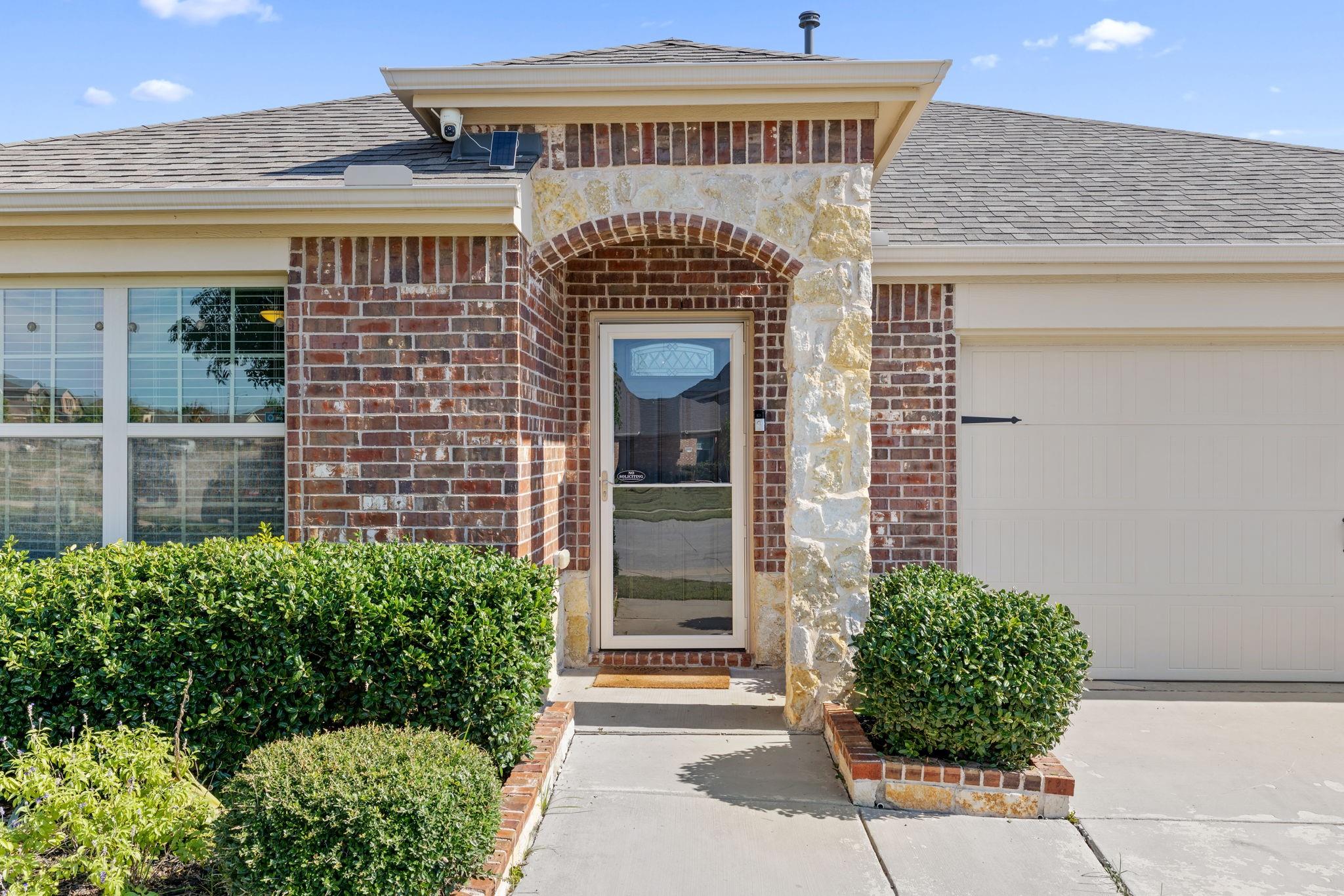 1312 Cedar Hollow Drive