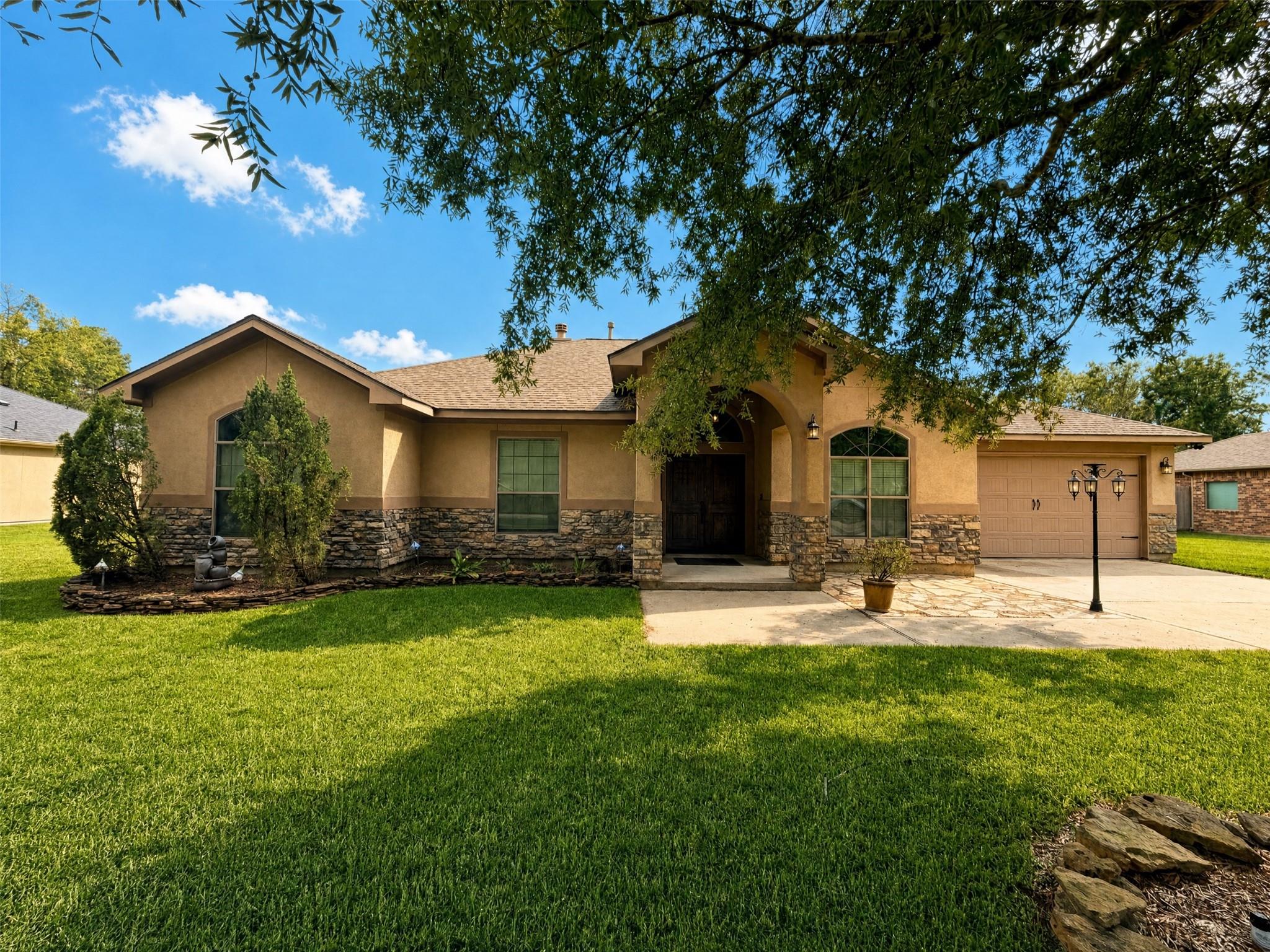 27628 Rio Blanco Drive